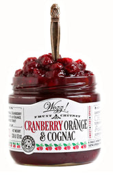 Wozz! Spreads, Compotes & Chutney